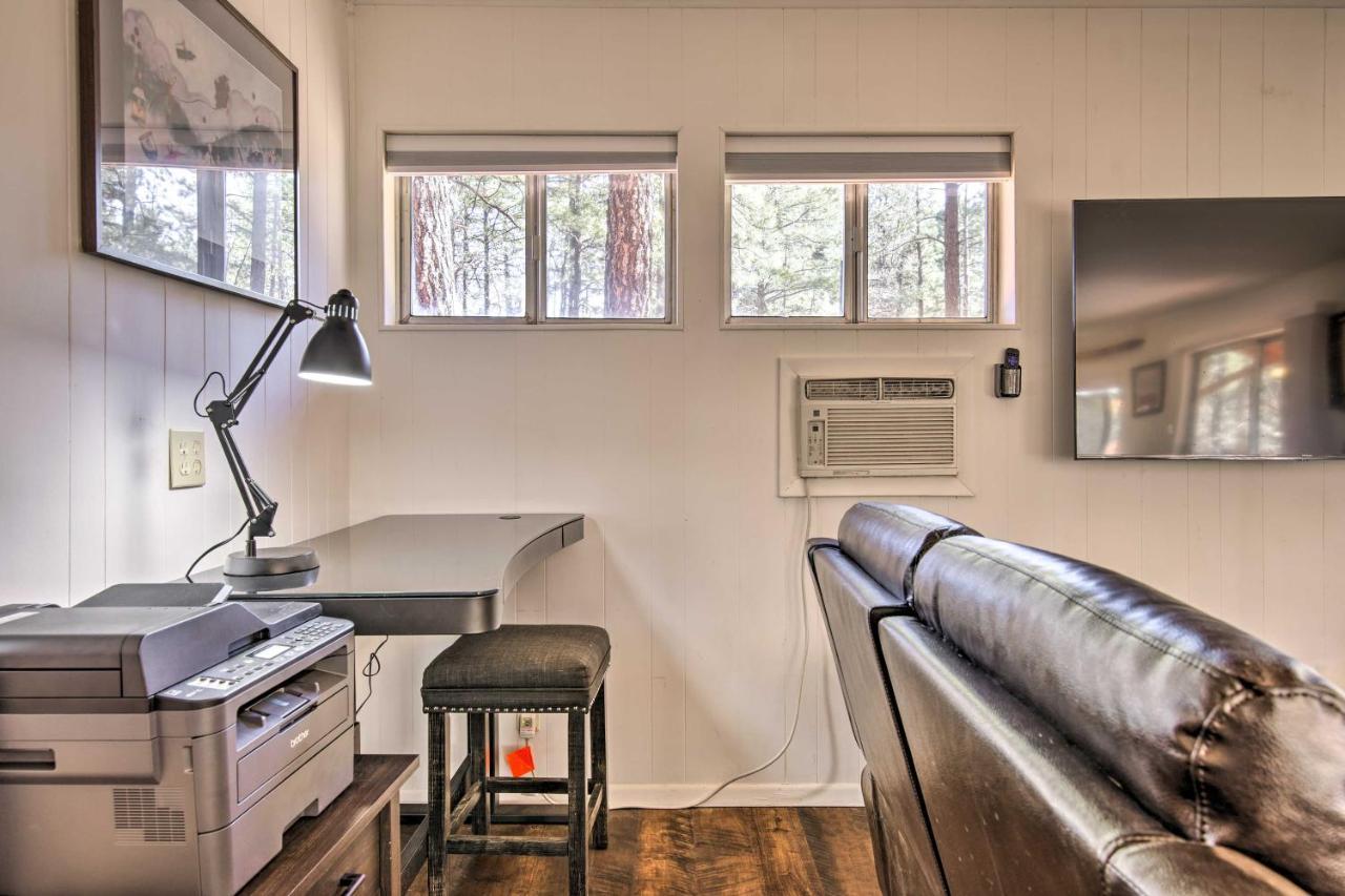 Pinetop Retreat With Hot Tub 3 Homes For Price Of 1 Extérieur photo